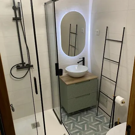 Flor De Amendoeira 公寓 阿尔布费拉