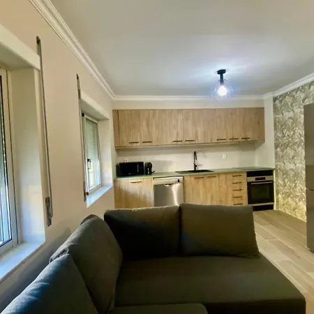 Apartment Flor De Amendoeira