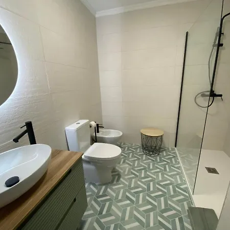 Flor De Amendoeira *