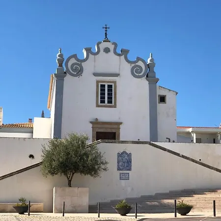 Flor De Amendoeira Apartment Albufeira