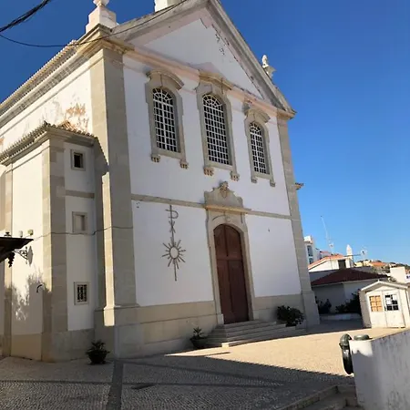 아파트 Flor De Amendoeira *