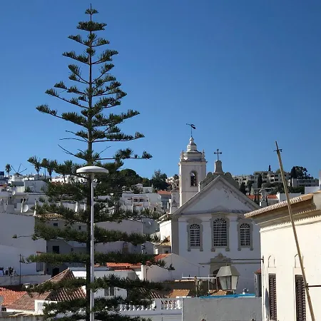 公寓 Flor De Amendoeira *