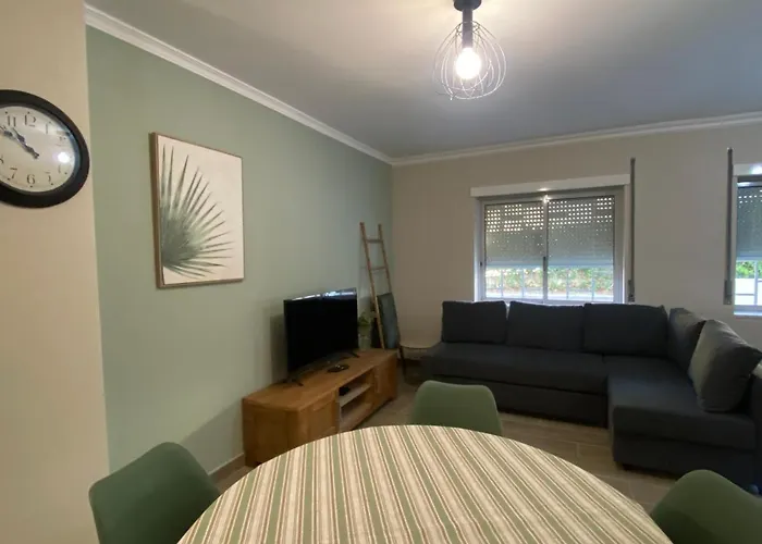 Flor De Amendoeira شقة *