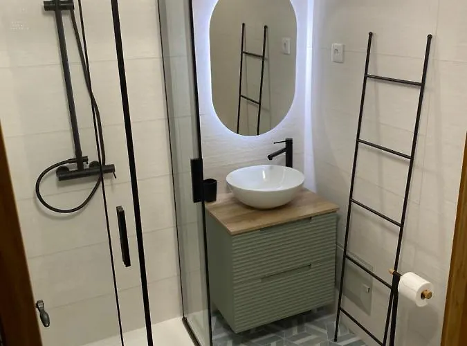 Flor De Amendoeira شقة البوفيرا