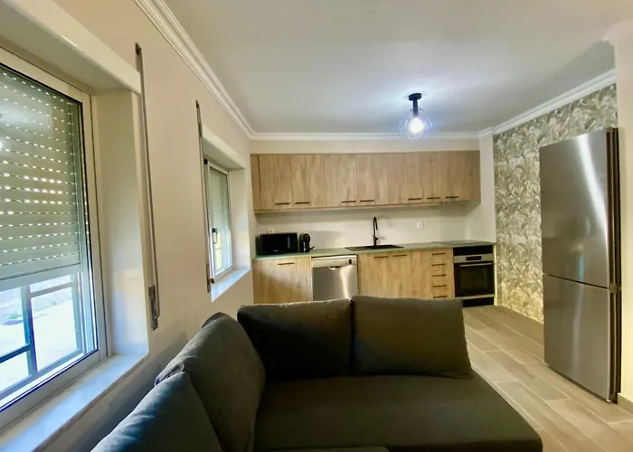 شقة Flor De Amendoeira