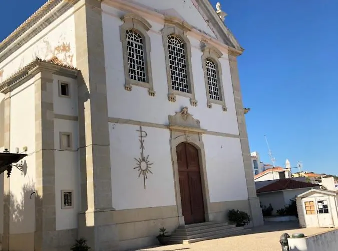 شقة Flor De Amendoeira *