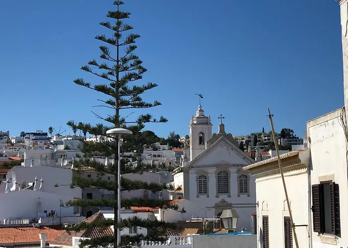 شقة Flor De Amendoeira *