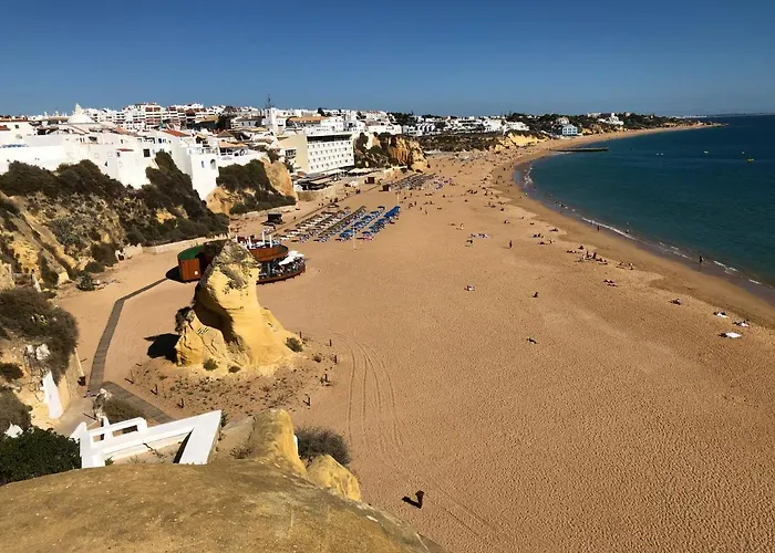 Flor De Amendoeira شقة