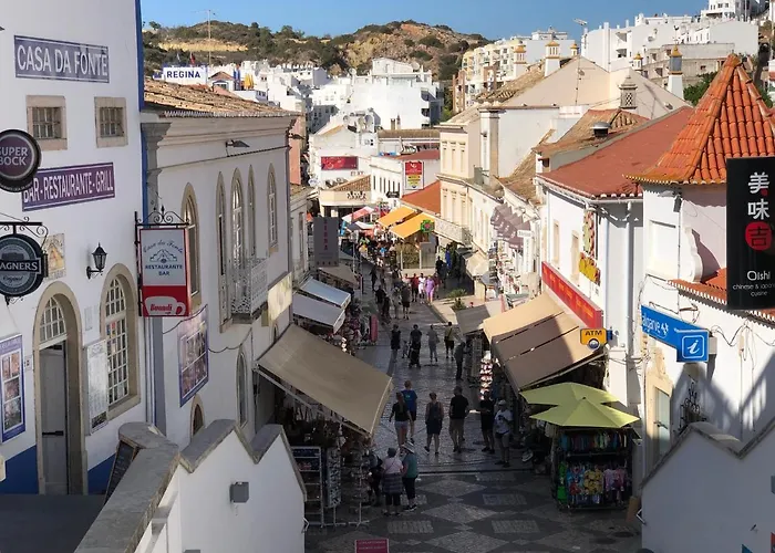 Flor De Amendoeira * البوفيرا