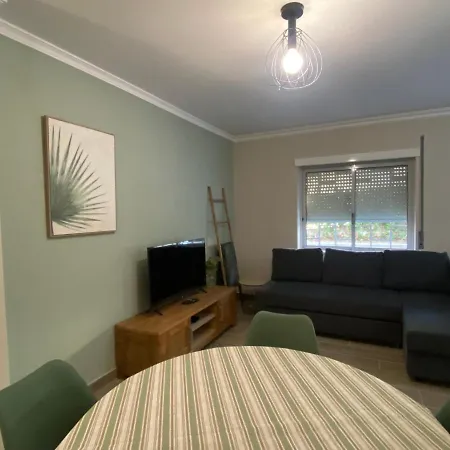 Flor De Amendoeira Апартаменти *