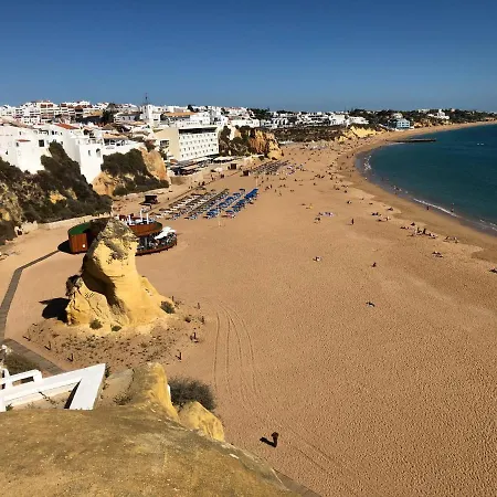 Flor De Amendoeira Апартаменти