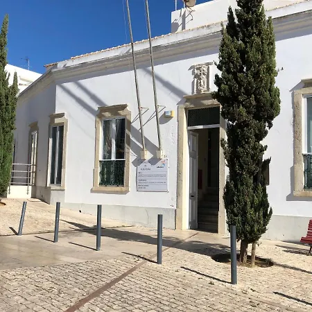 Апартаменти Flor De Amendoeira Албуфейра